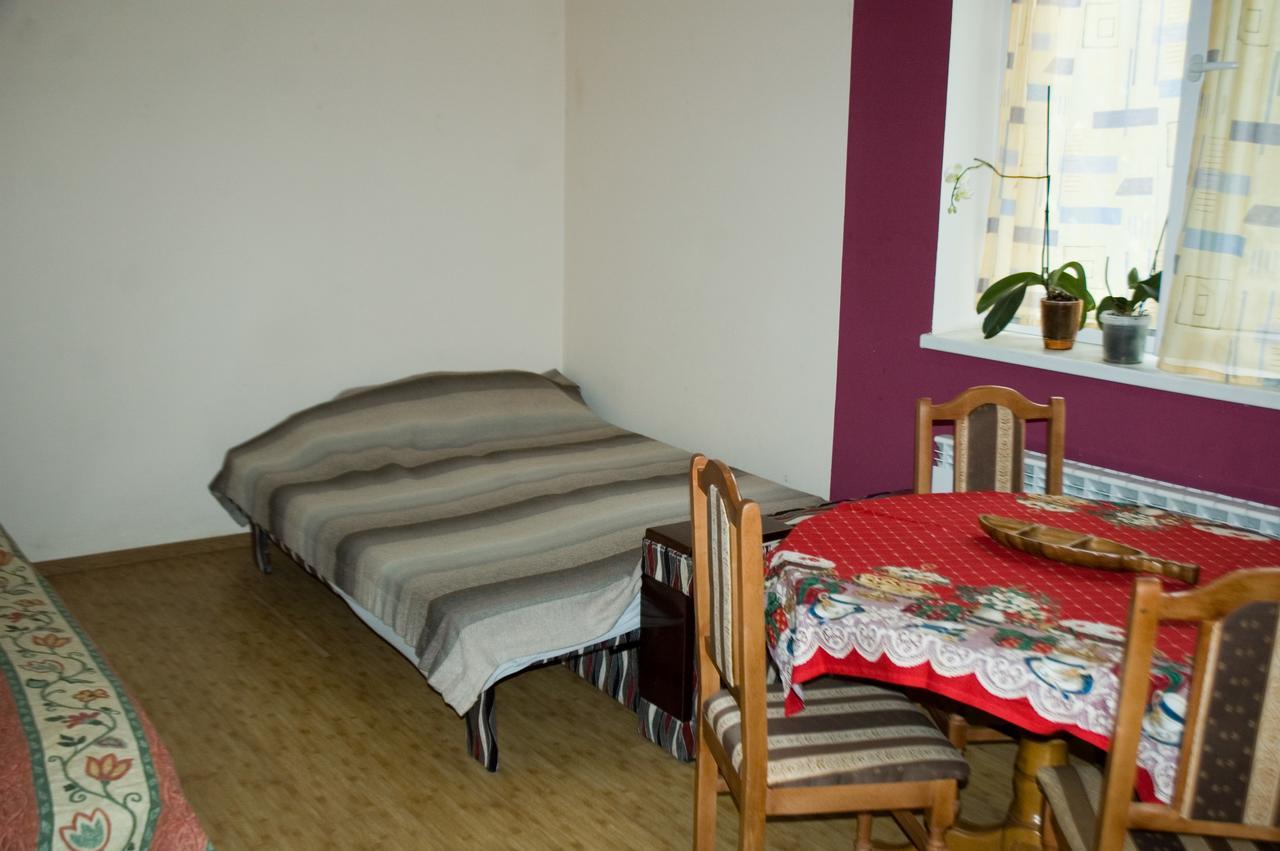Turul Hotel Berehove  Buitenkant foto